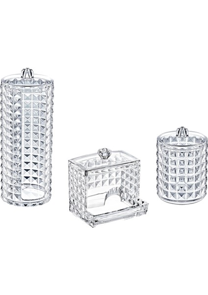 Diamond 3 Lü Organizer Set