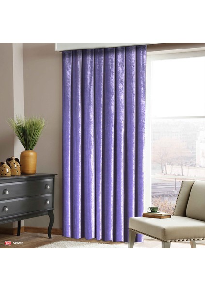 Velvet Fon Perde