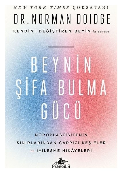 Beynin Şifa Bulma Gücü - Norman Doidge