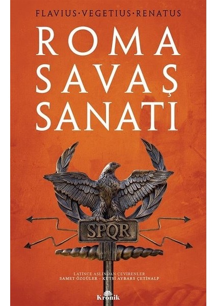 Roma Savaş Sanatı