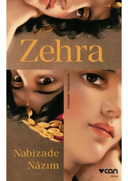 Zehra - Nabizade Nâzım