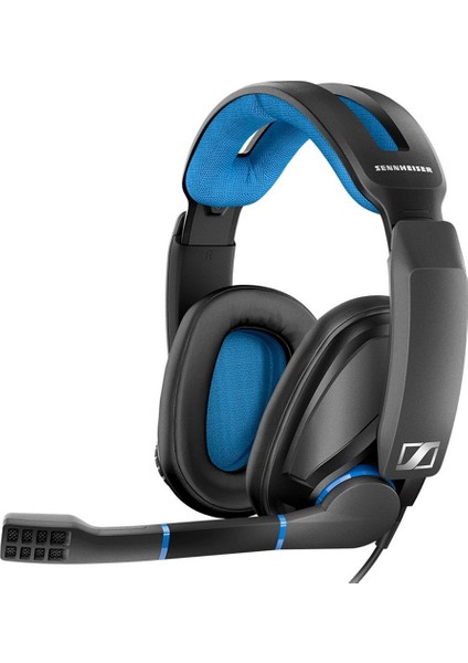 Gsp 300 - Closed Back Gaming Headset