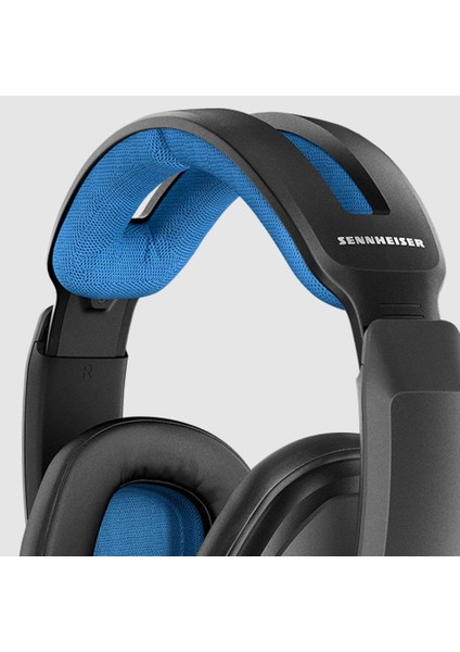 Gsp 300 - Closed Back Gaming Headset