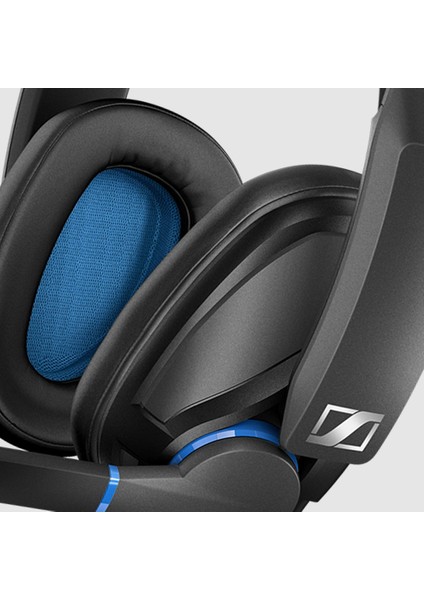 Gsp 300 - Closed Back Gaming Headset