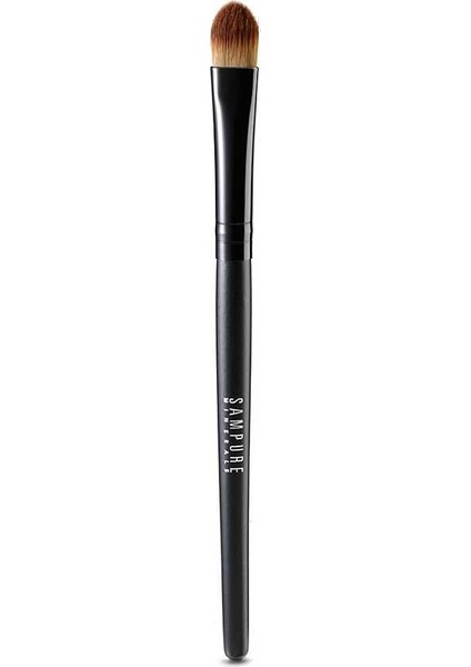 Vegan Eyeshadow Brush Far Fırçası