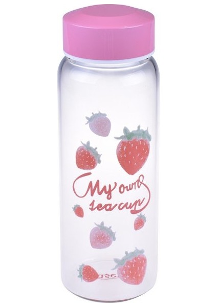 Picanti - Cam Matara 500 ml Flamingo fiyatları