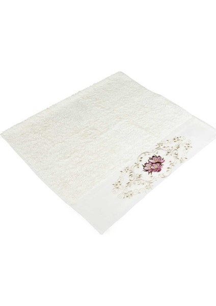 Pastoral 30X50 Cm. Berrak - Krem Havlu Nyl. fiyatları