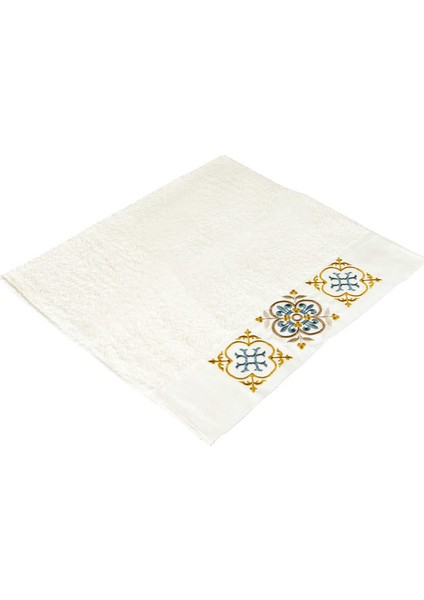 Pastoral 50X90 Cm. Irıs - Krem Havlu Nyl. fiyatları