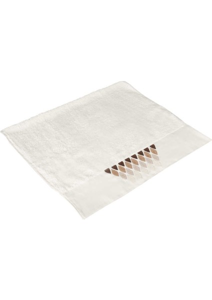 Pastoral 50X90 Cm. Neptun - Krem Havlu Nyl. fiyatları