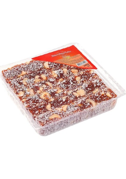 Cezerye 200 gr