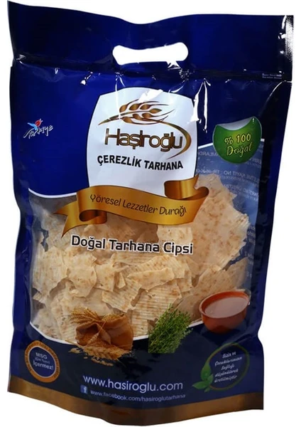 Çerezlik Tarhana 450 gr