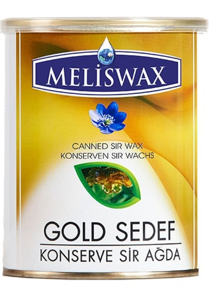 Konserve Ağda Gold Sedef fiyatları