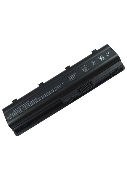 Hp 593553-001 MU06 G62 G6 Serisi Batarya Pil