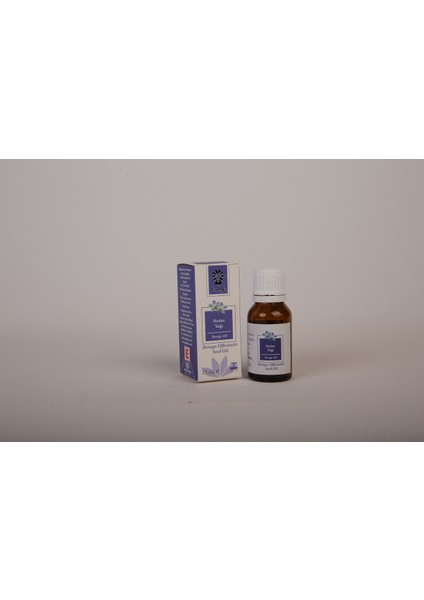 Hodan Yağı 15 ml