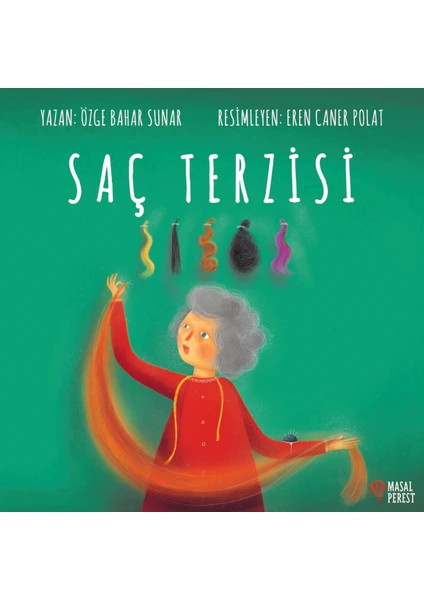 Saç Terzisi