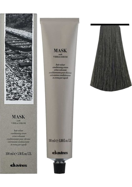 Mask Vibrachrom 5.1 Saç Boyası