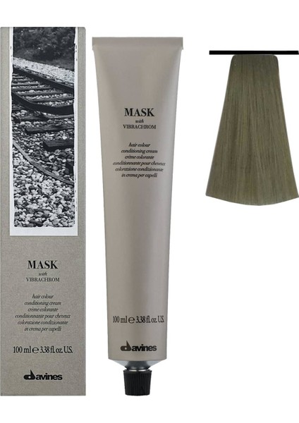 Mask Vibrachrom 12,71 Saç Boyası Extralifts 100 ml