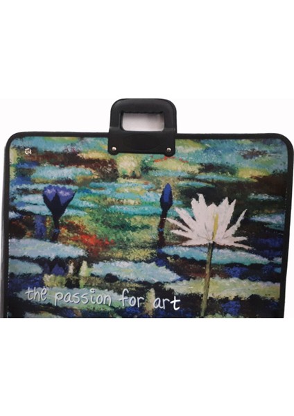 Proje Resim Çantası 38*53CM