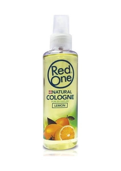 Kolonya | Limon - 150 ml