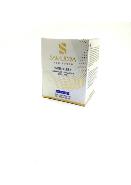 Cilt Bakım Kremi 50ml