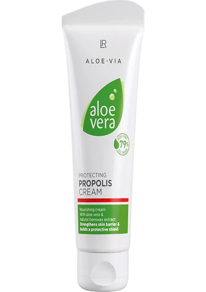 Lr Aloe Vera Propolisli Krem