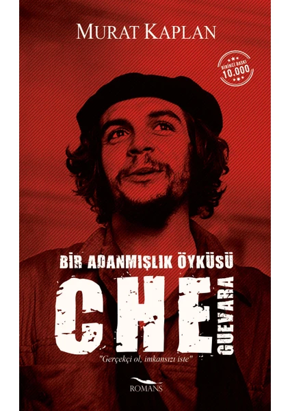 Che Guevara - Murat Kaplan