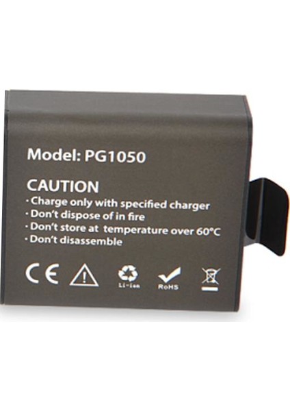 İkili Şarj Cihazı + İkili Batarya Seti fiyatları