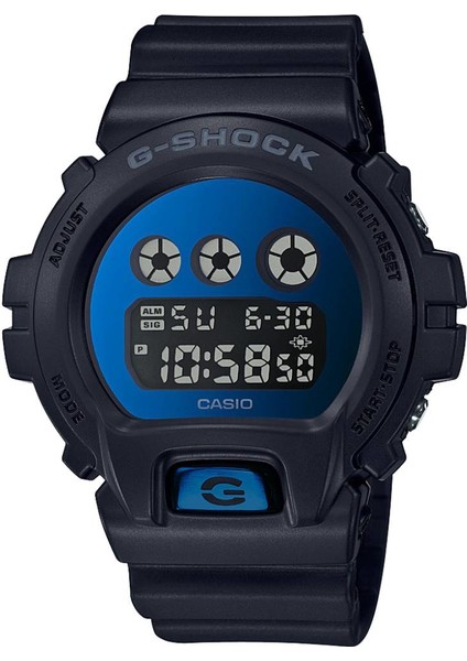 DW-6900MMA-2DR Erkek Kol Saati
