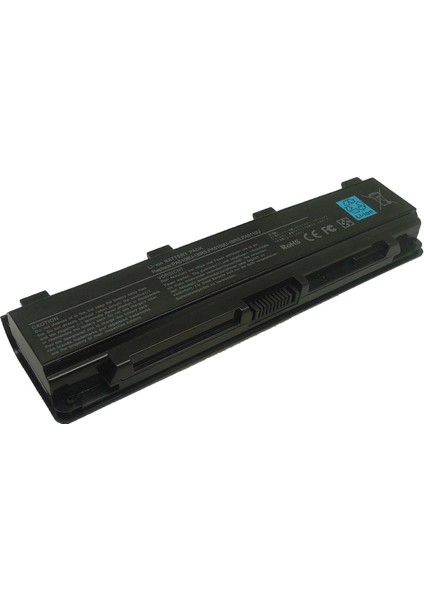 r Toshiba Satellite C50 C50D, C55 C55D, C55T, C850,C850-19N Batarya Muadil