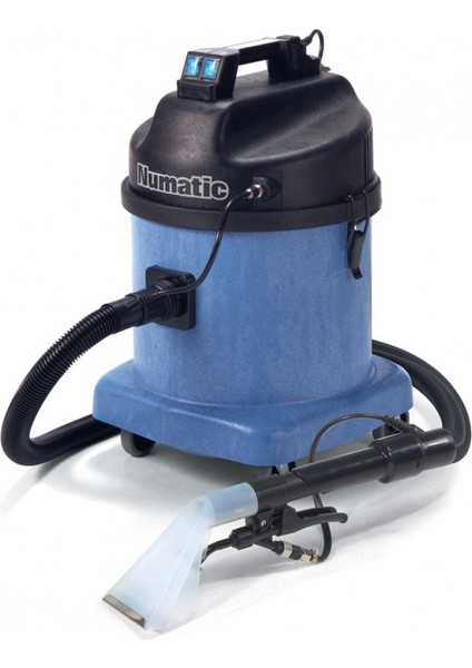 Ctd 570-2 Halı ve Koltuk Yıkama Makinesi