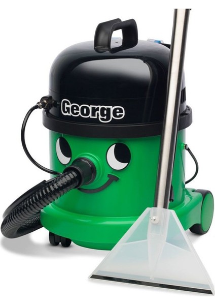 George Gve 370 Halı ve Koltuk Yıkama Makinası