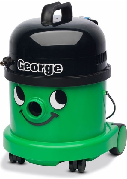 George Gve 370 Halı ve Koltuk Yıkama Makinası