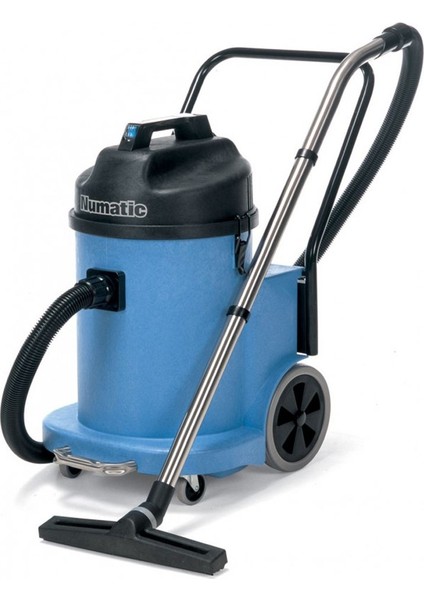Wvd 900-2 Islak,kuru Tip Elektrik Süpürgesi