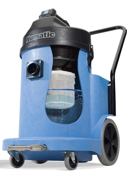 Wvd 900-2 Islak,kuru Tip Elektrik Süpürgesi