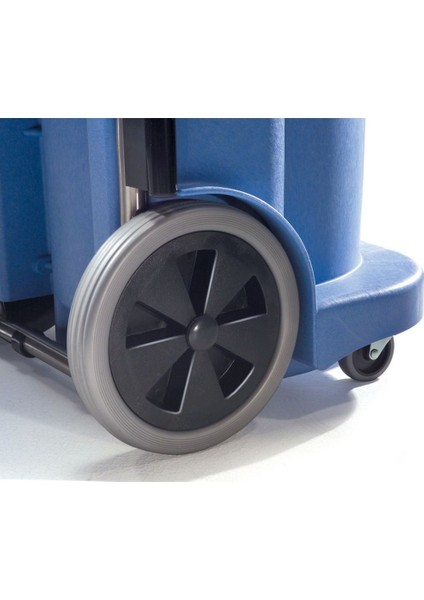 Wvd 900-2 Islak,kuru Tip Elektrik Süpürgesi
