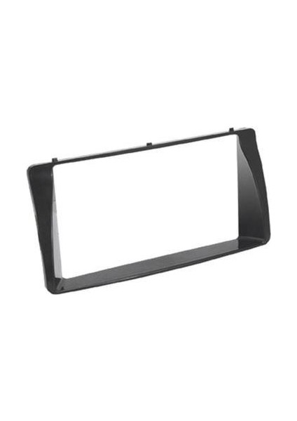 Toyota Corolla 2003-2006 Double Teyp Çerçevesi