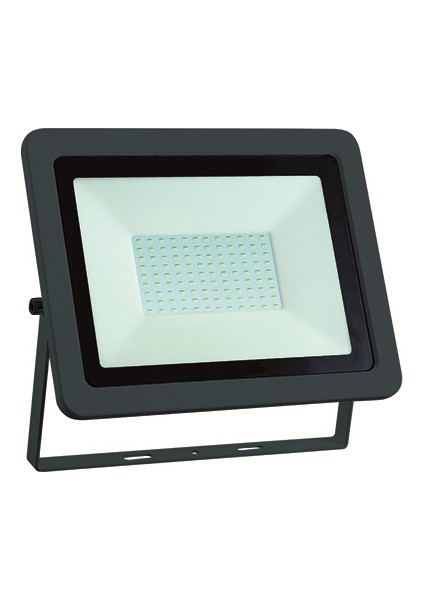 Smd LED Projektör 45W Antrasit
