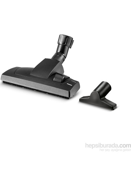 Süpürge Aksesuarları-Ev Kiti