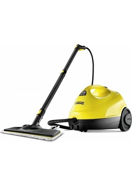SC 2 Easyfix 1500 W Buharlı Temizleyici