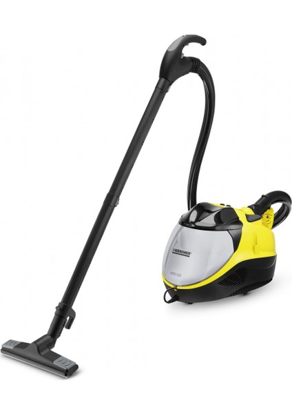Buharlı Temizlik Robotu Sv 7