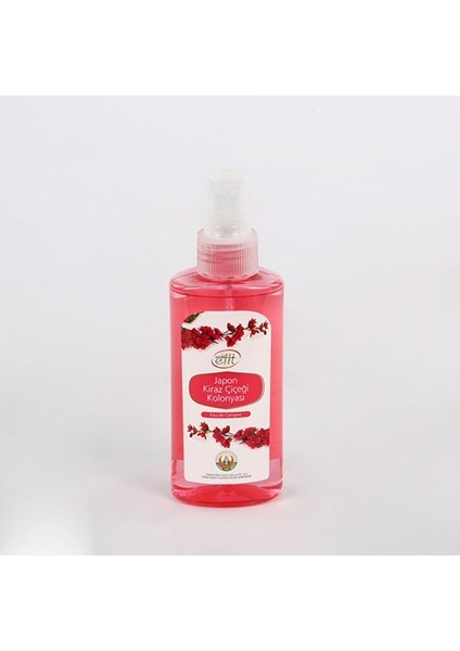 Japon Kiraz Çiçeği Kolonyası 150ml (Sprey)