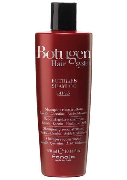 Botugen Botolife Şampuan 300 ml