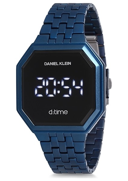 DK012970A-05 Erkek Kol Saati