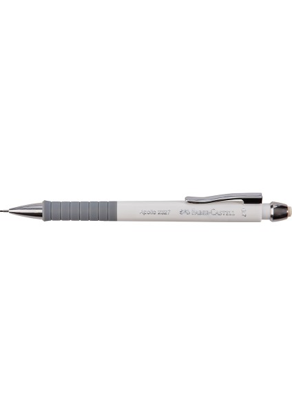 Apollo Versatil 0.7mm Beyaz