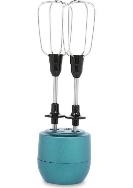 Mr Chef Quadro Turkuaz Blender Mikser Robot Seti