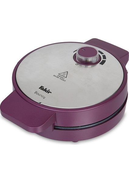 Bouncy Waffle Makinesi