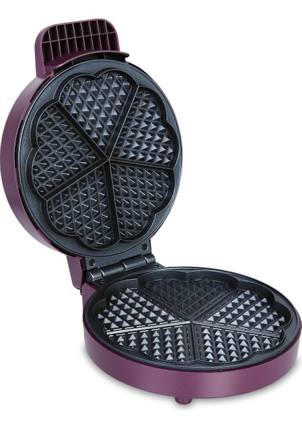 Bouncy Waffle Makinesi fiyatları