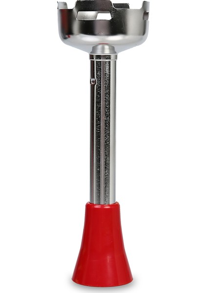 Lucina Blender Seti Kırmızı