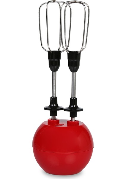 Lucina Blender Seti Kırmızı