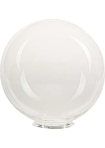 Ø40cm Akrilik Şeffaf Küre Glop Aydınlatma 7540